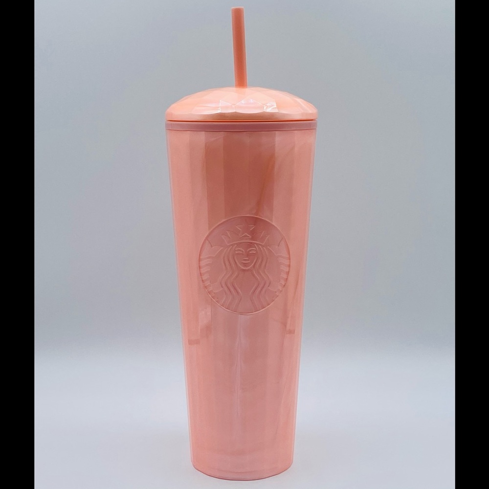 New✨Starbucks Summer 2021 Collection Tumbler